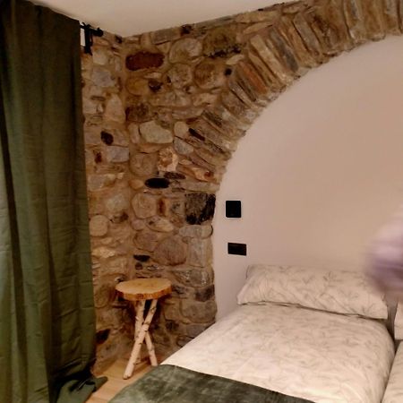 La Carpinteria Apartment Benasque Ngoại thất bức ảnh