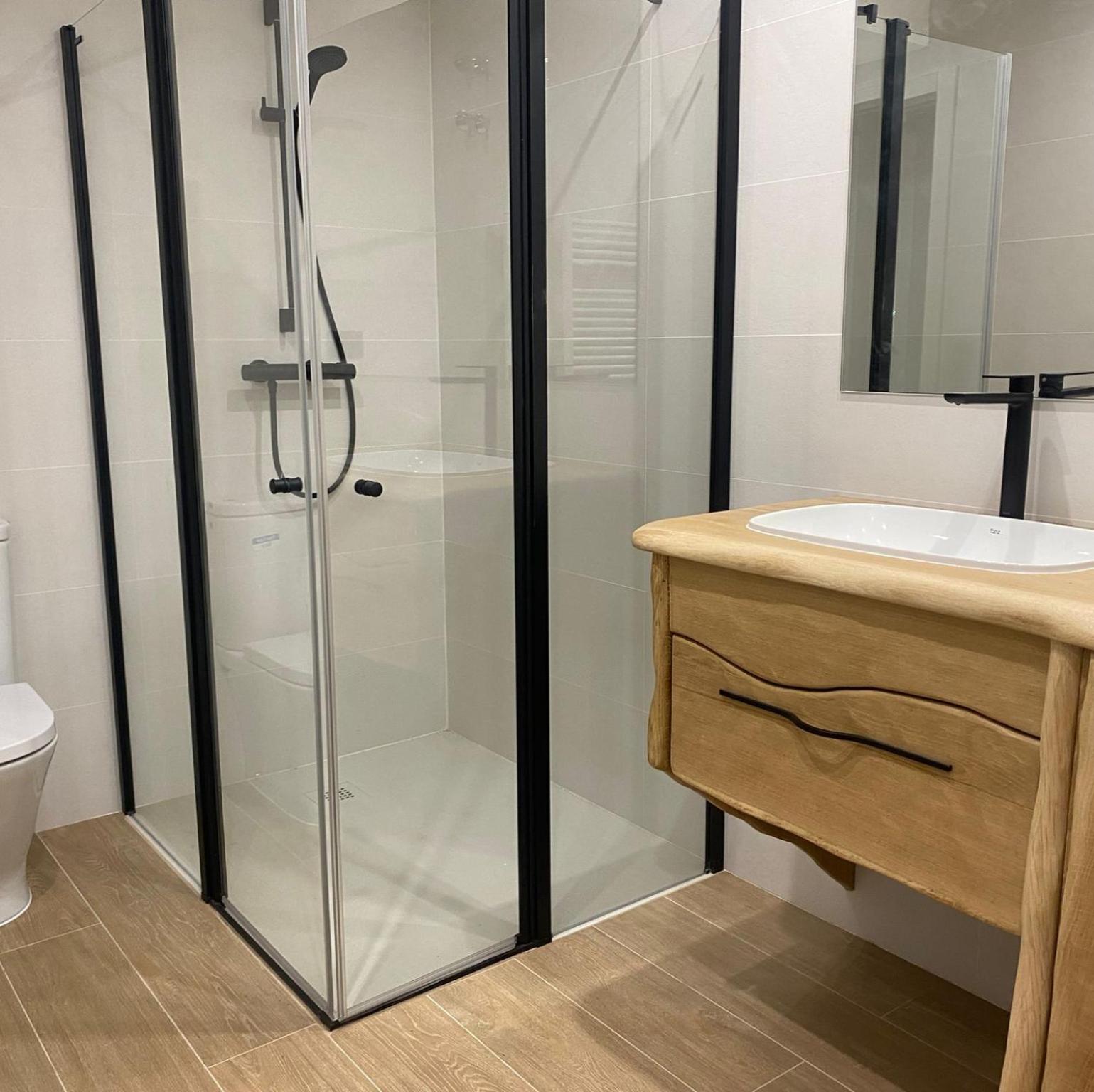 La Carpinteria Apartment Benasque Ngoại thất bức ảnh
